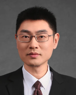 Liangliang Li