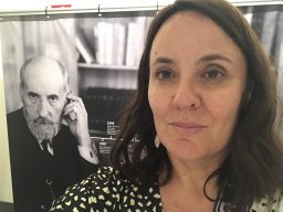 Marina Romero-Ramos