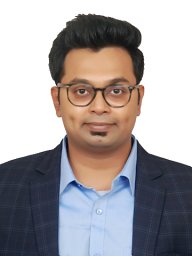 Parvan A Shetty