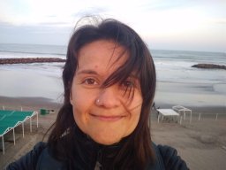 Priscila Ana Powell
