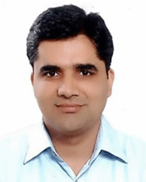 Kuldeep Singh