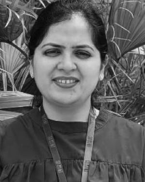Isha Batra