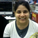 Satarupa Das