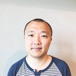 Yongzhao Yan