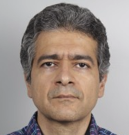 Jamshid S. Khorashad