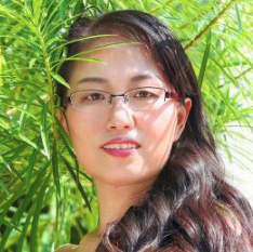 Lanzhen Zhang
