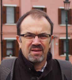 Ilias Chatziioannidis