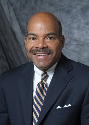 Dewey M. Clayton