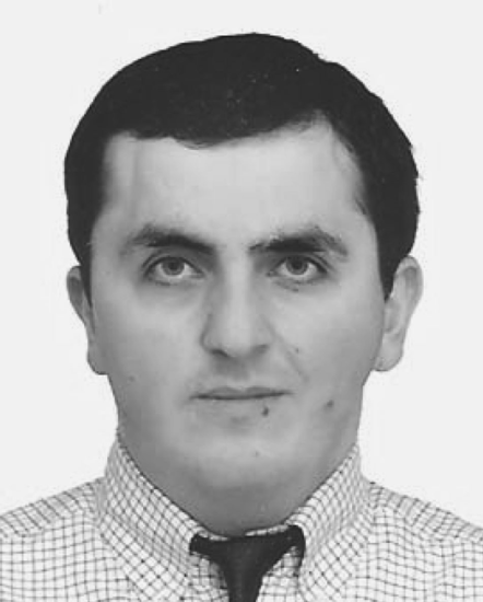 Ahmet G. Cepni