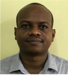Emmanuel H. Lyimo