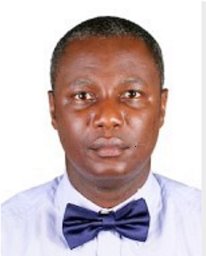 Kuti Modupe Akinrele
