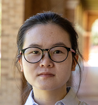 Jingjing Yao