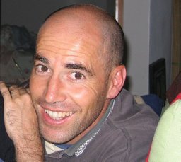 Alfredo Ibáñez