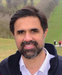 S. Afshin Mansouri