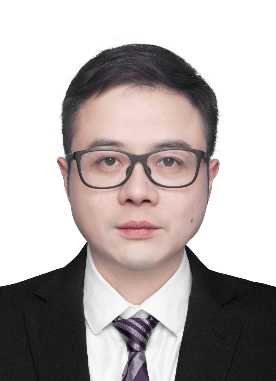 Zhiang Wu