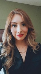 Ana Luisa Hernandez-Gutierrez
