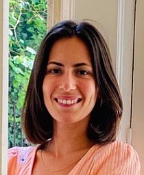 Silvia Alcaraz-Dominguez
