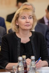 marina larionova