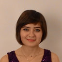 Tatiana K. Dobroserdova