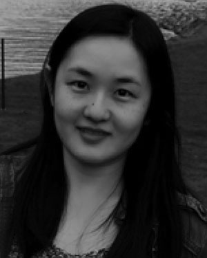 Xinruo Zhang