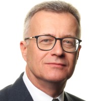 Perry Elliott