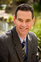 Adrian Birch