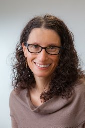 Michal Segal-Rozenhaimer