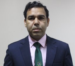 Mohammed Nasir Uddin