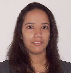 Gleysin Cabrera