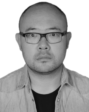 Shaodong Jiang