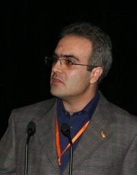 Mohsen Aminsobhani