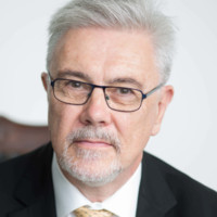 Simon B. Poole AO