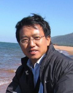 Dali Guo