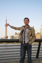 Feng Ke
