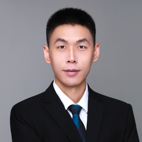 Yibao Jiang