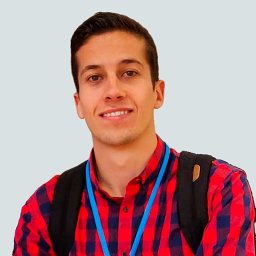 David Garcia Mato
