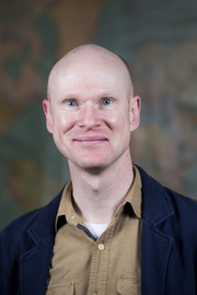 Adam David Morton