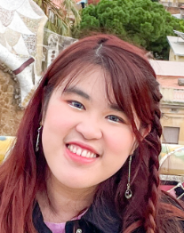 Shirley Anugrah Hayati