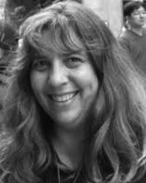 Linda Habash Krause