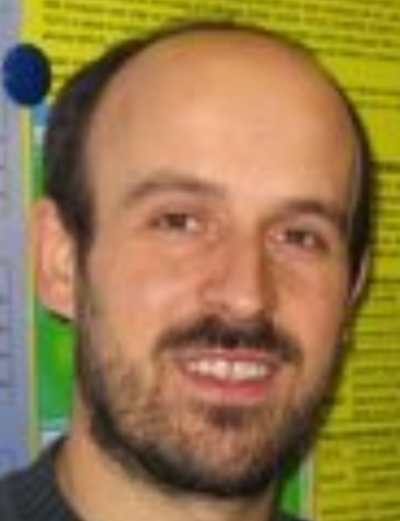 Silvio Davolio