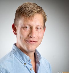 Sander W. Hogewoning