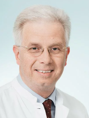 Wolfgang Schepp