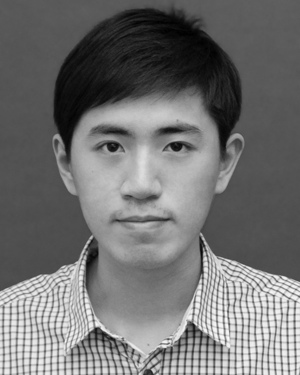 Zhuangyi Jiang