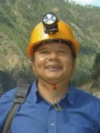 Jianping Chen