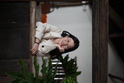 Xinlu Chen