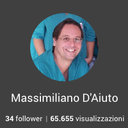 Massimiliano D'Aiuto