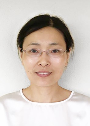 Runzhi Li