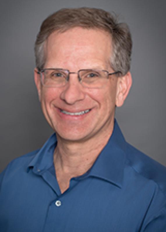 David Volkin