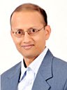 Sanjay P. Bhat