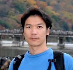 Chao Hsu-Wen